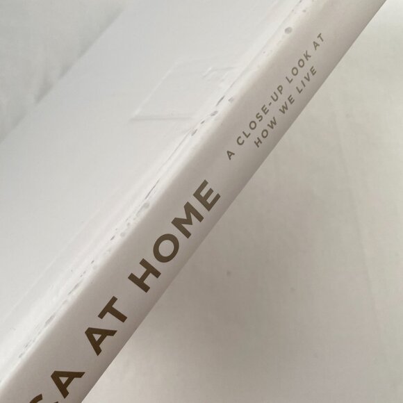 America at Home by Rick Smolan & Jennifer Erwitt - Picture 11 of 13